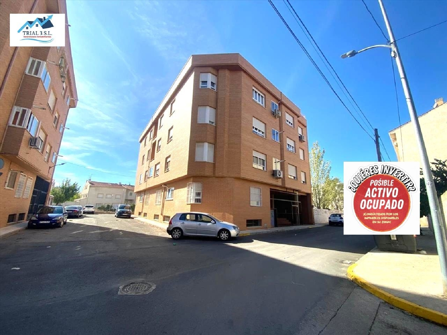  à vendre appartement Tarancón Mancha Alta 3