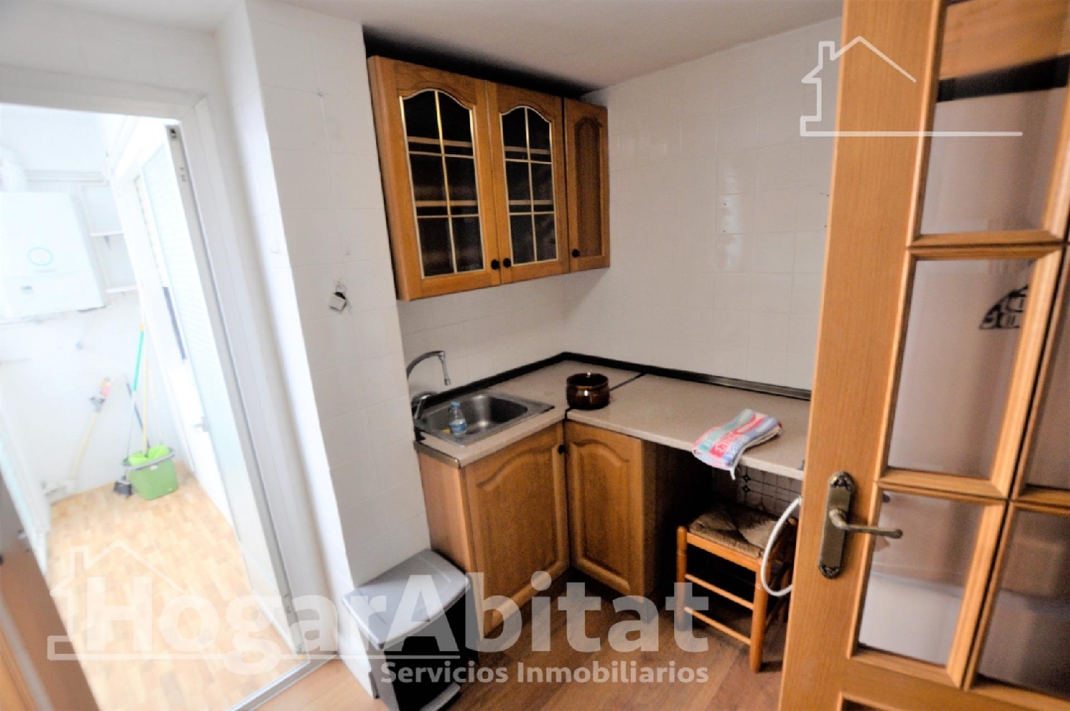 for sale apartment Tavernes Blanques Horta Nord 8