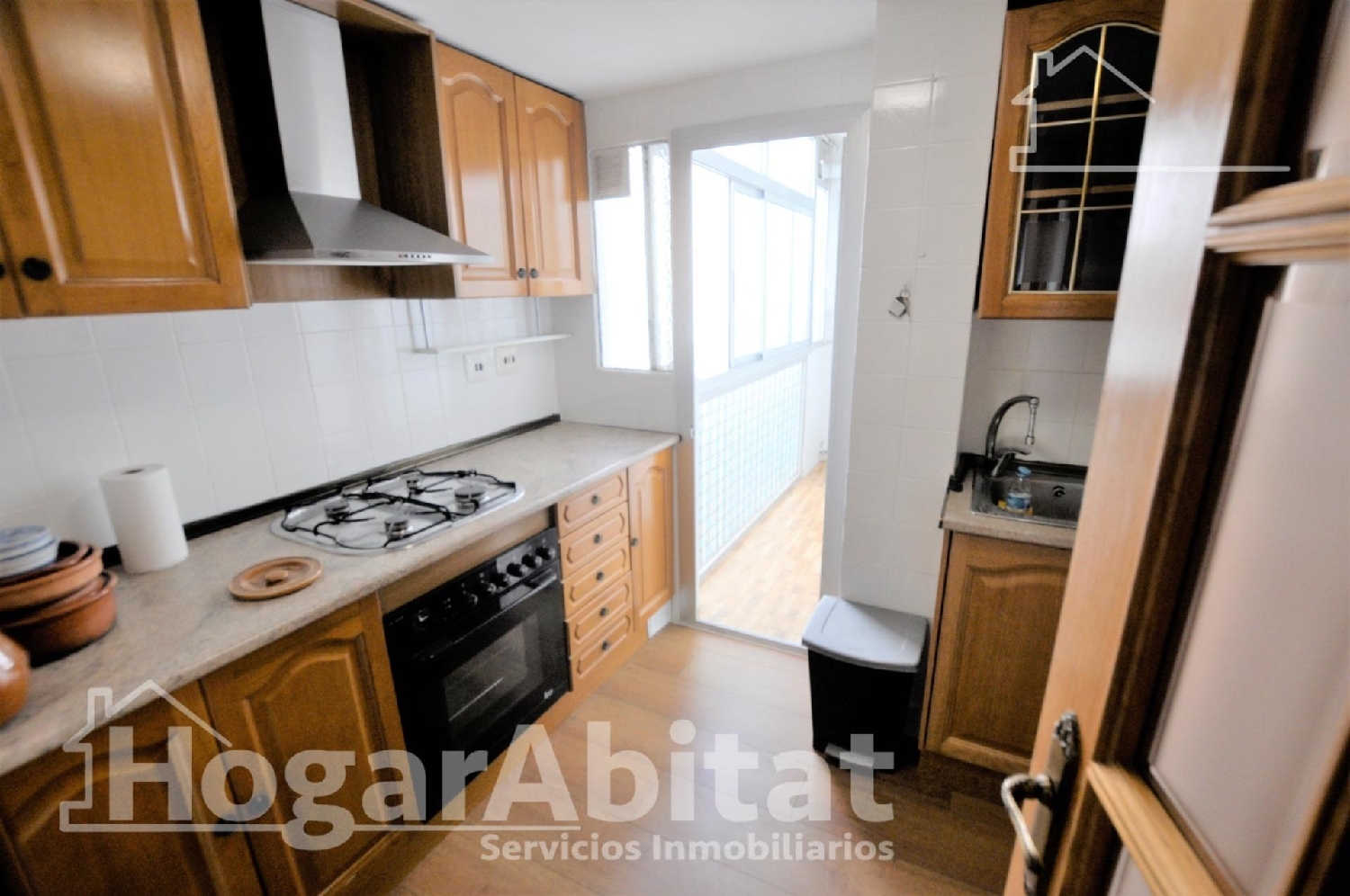  for sale apartment Tavernes Blanques Horta Nord 3