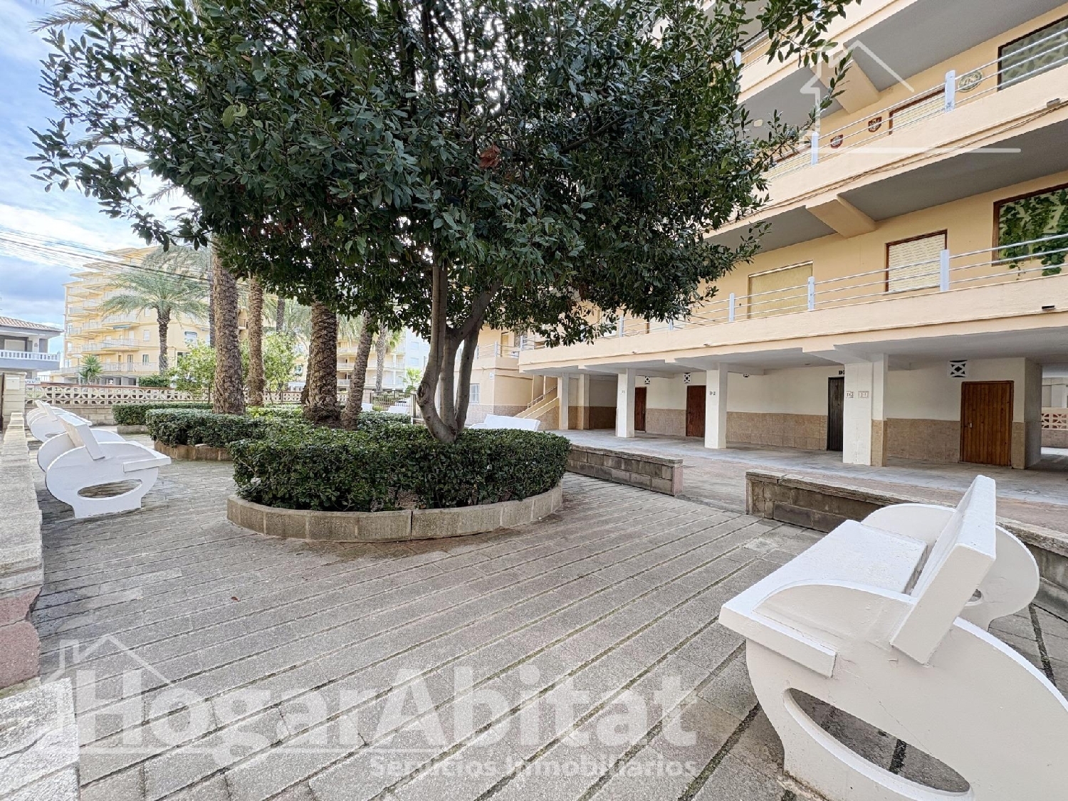  for sale apartment Tavernes De La Valldigna Safor 8