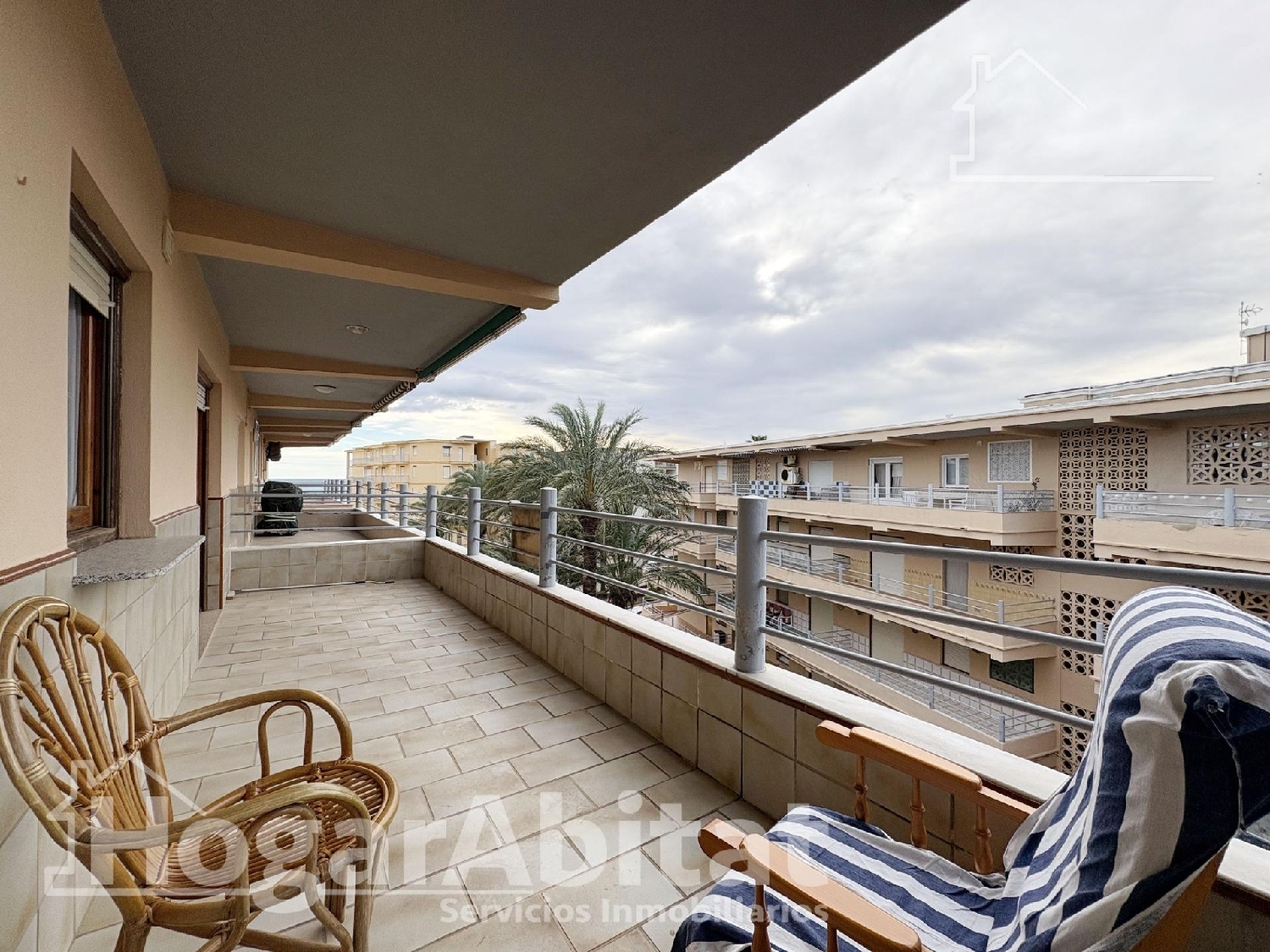  for sale apartment Tavernes De La Valldigna Safor 1