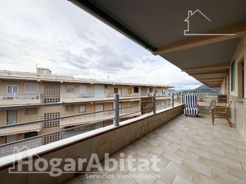 Tavernes De La Valldigna Safor appartement foto 6358137