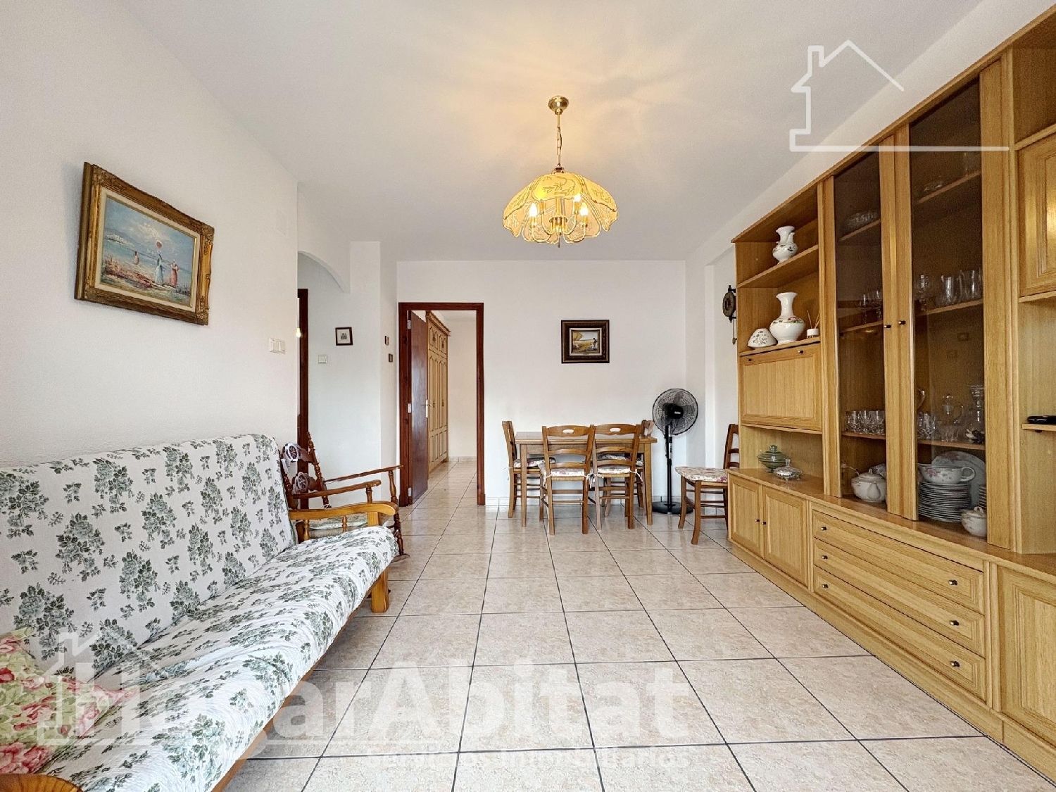  à vendre appartement Tavernes De La Valldigna Safor 4