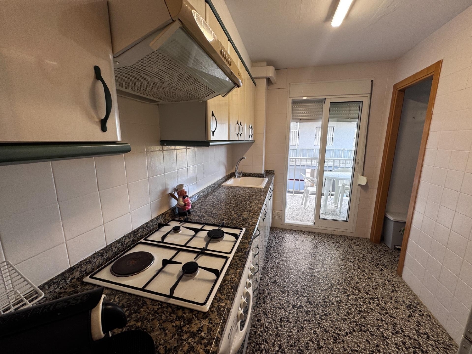  till salu lägenhet Tavernes De La Valldigna Safor 6