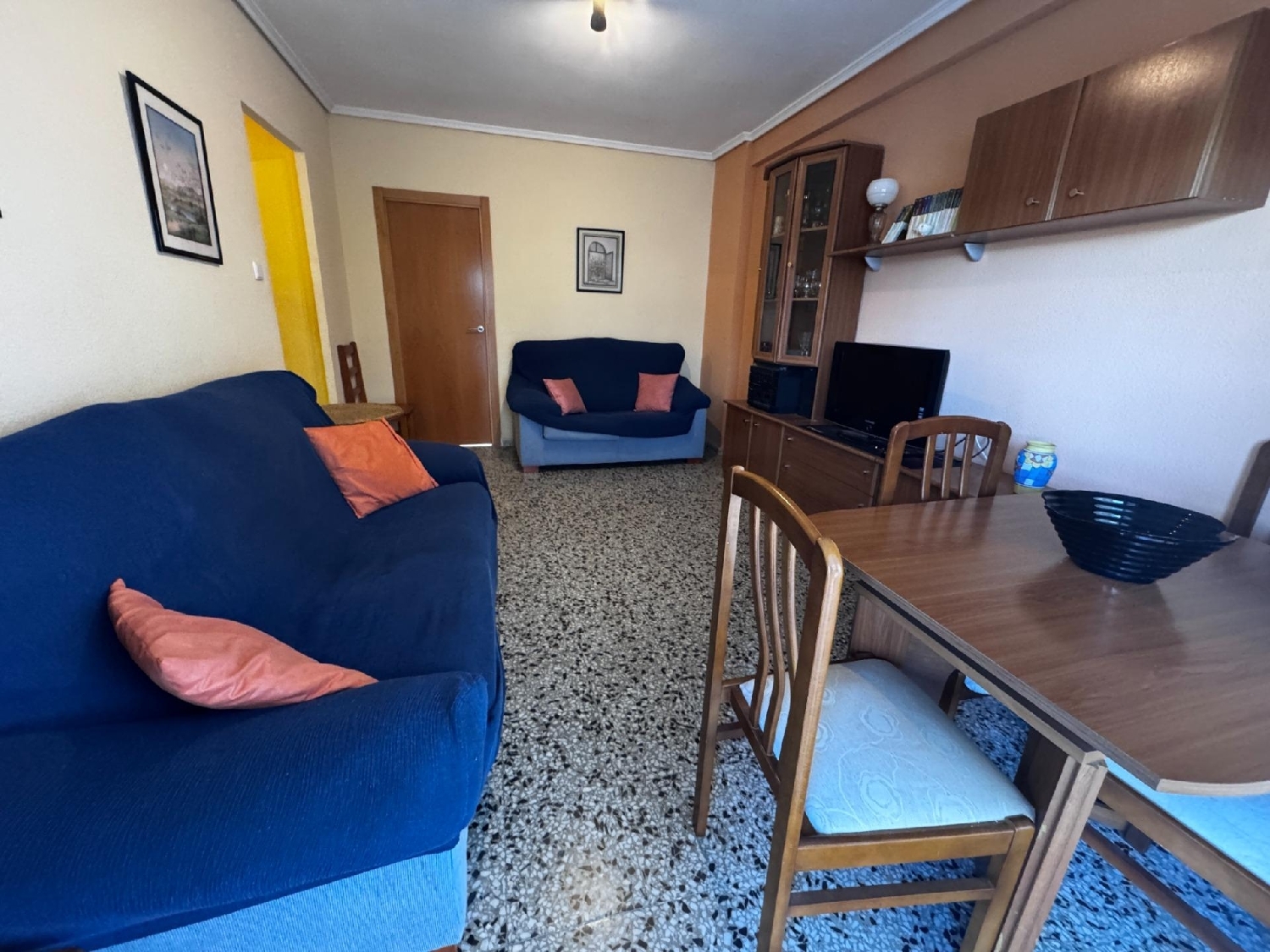  till salu lägenhet Tavernes De La Valldigna Safor 5