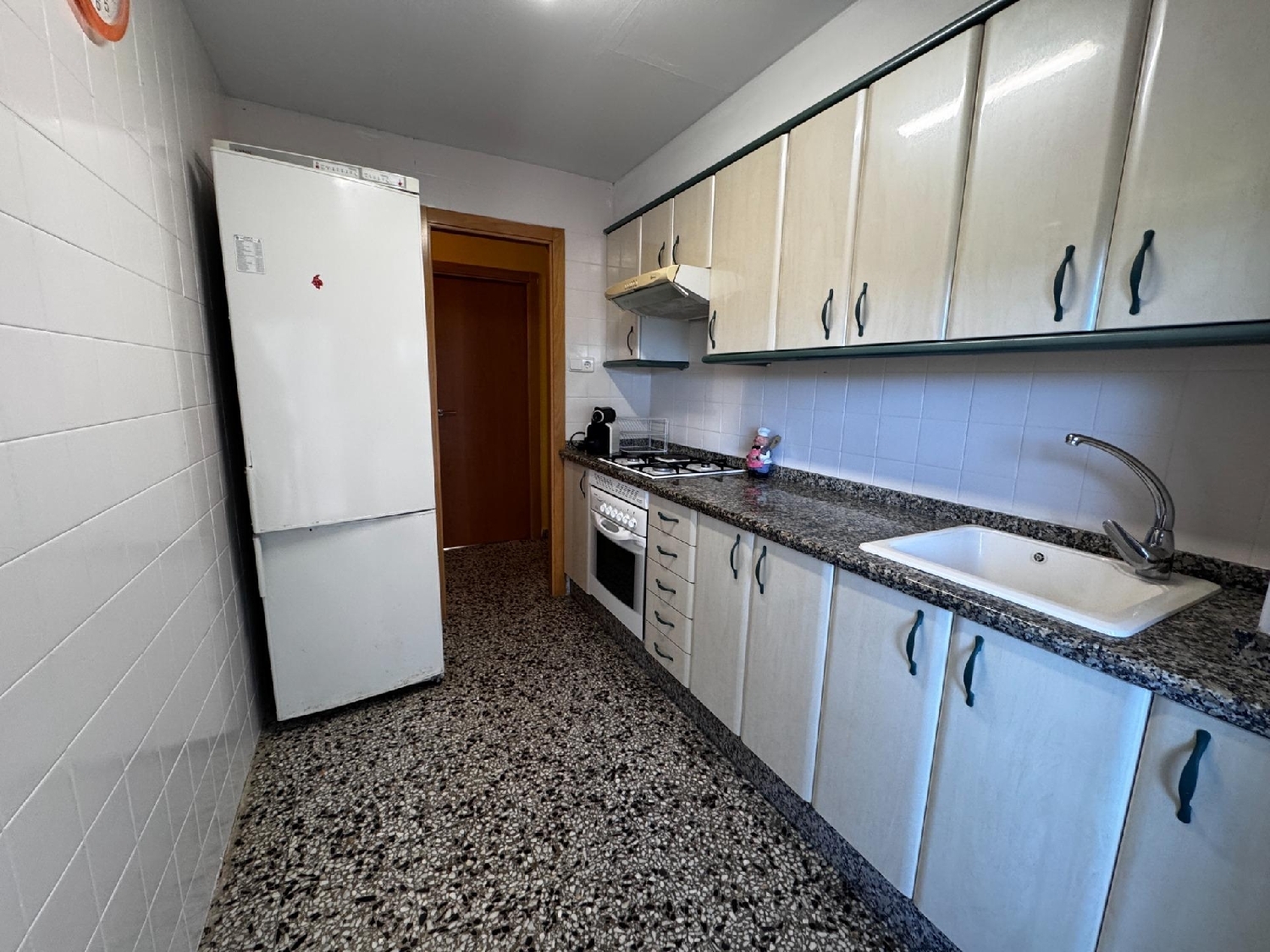  till salu lägenhet Tavernes De La Valldigna Safor 7