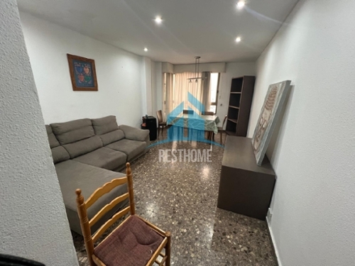 Tavernes De La Valldigna Safor appartement foto 6357397