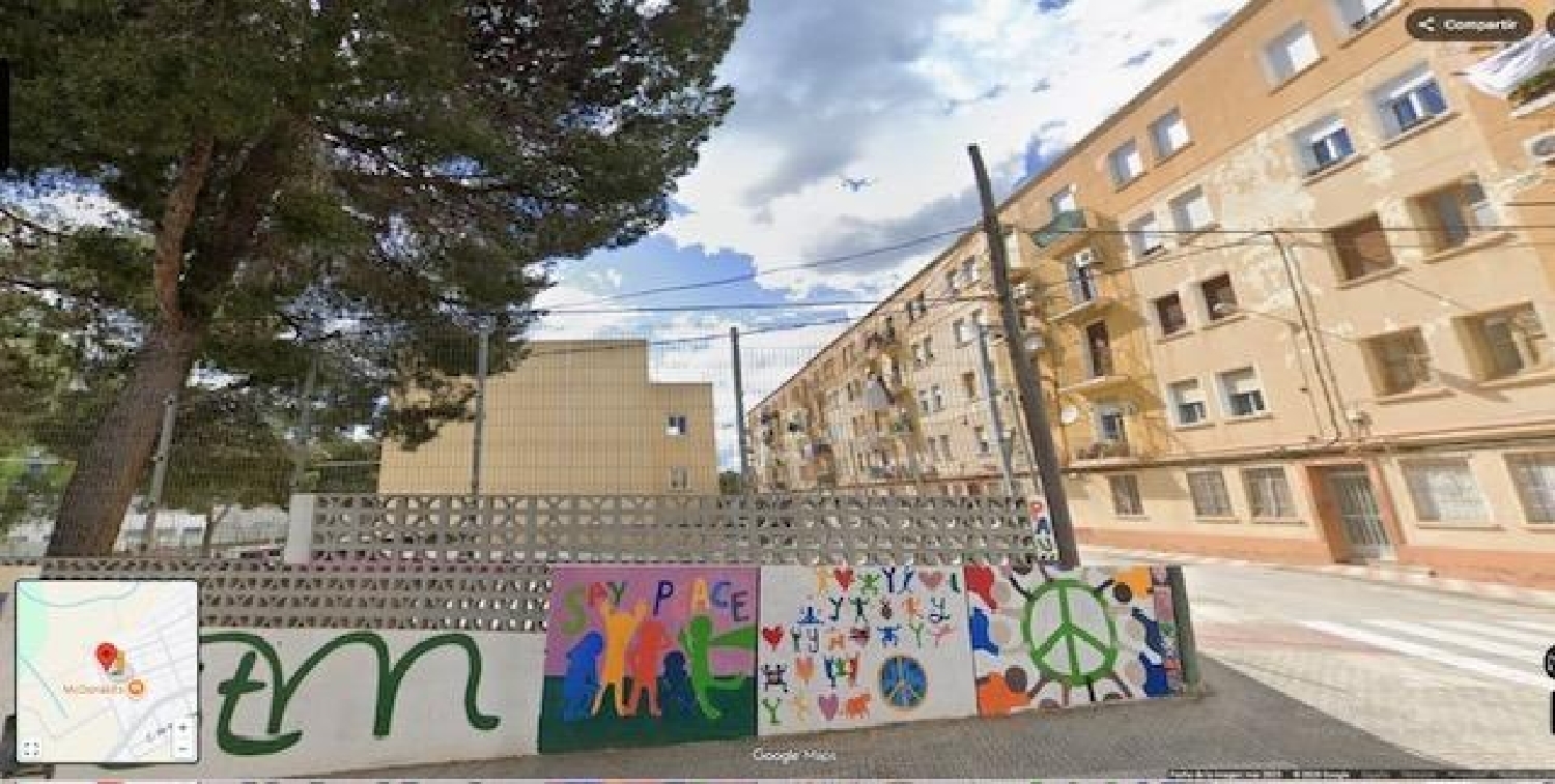  à vendre appartement Tavernes De La Valldigna Safor 1