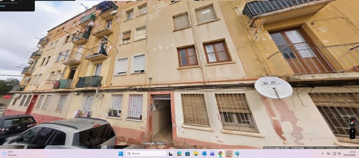  à vendre appartement Tavernes De La Valldigna Safor 2