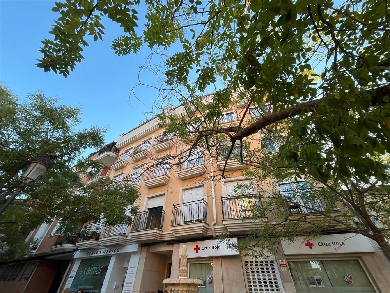  en venta apartamento Tomelloso Mancha (La) 2