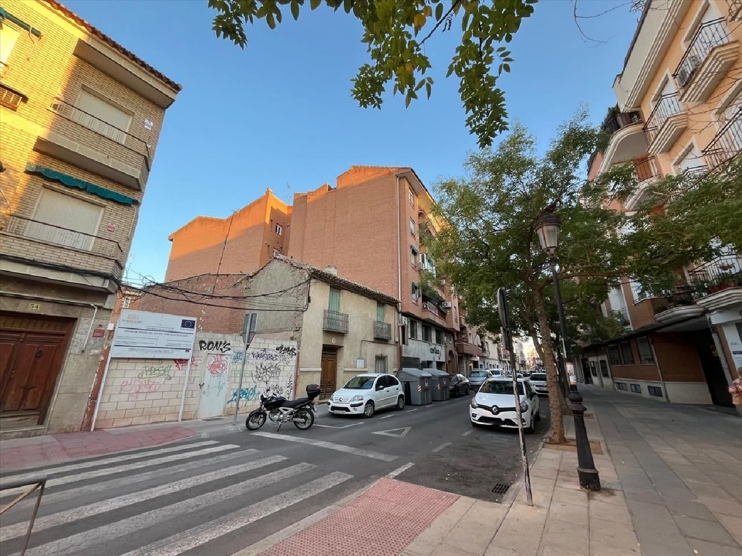  en venta apartamento Tomelloso Mancha (La) 6