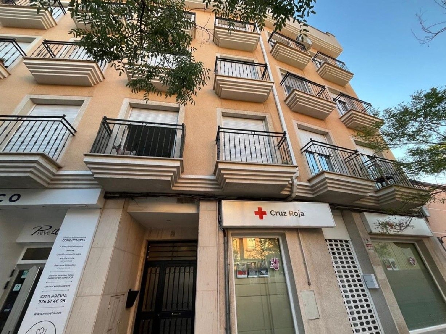  en venta apartamento Tomelloso Mancha (La) 1