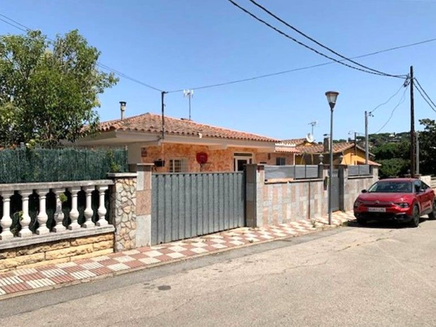te koop appartement Tordera Maresme 1