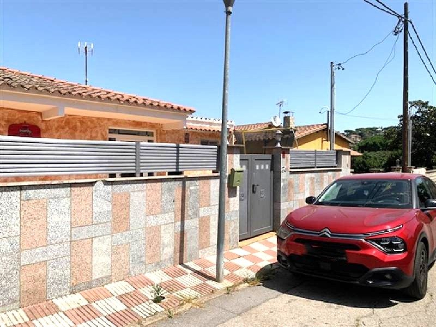 te koop appartement Tordera Maresme 3