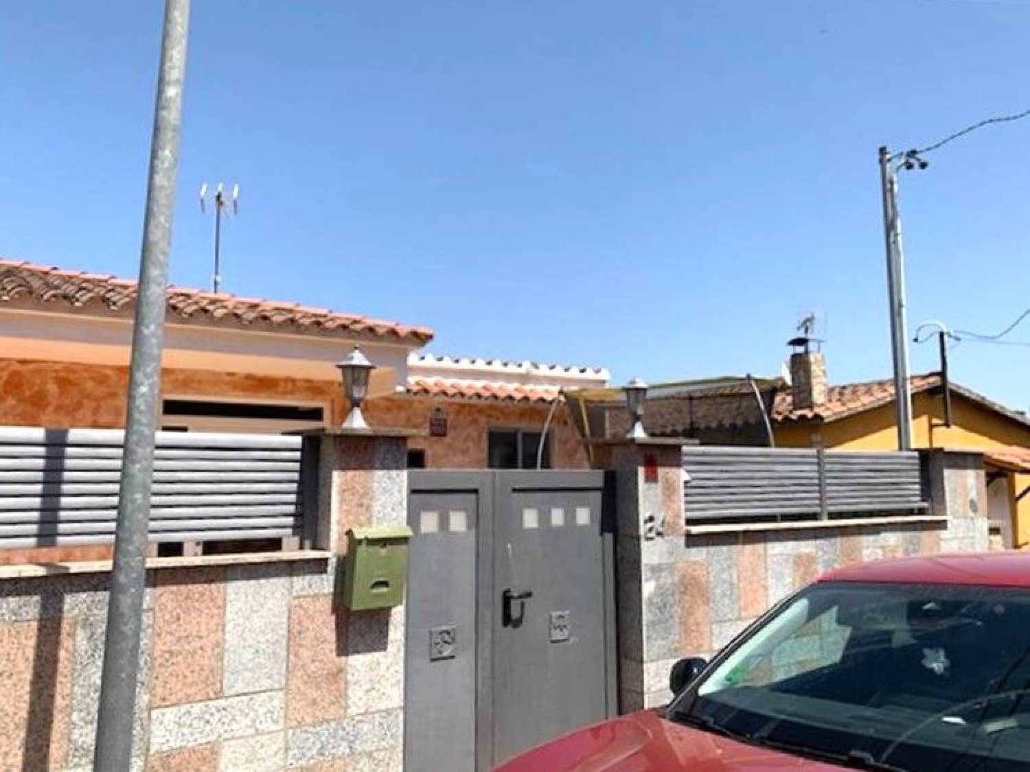 te koop appartement Tordera Maresme 2