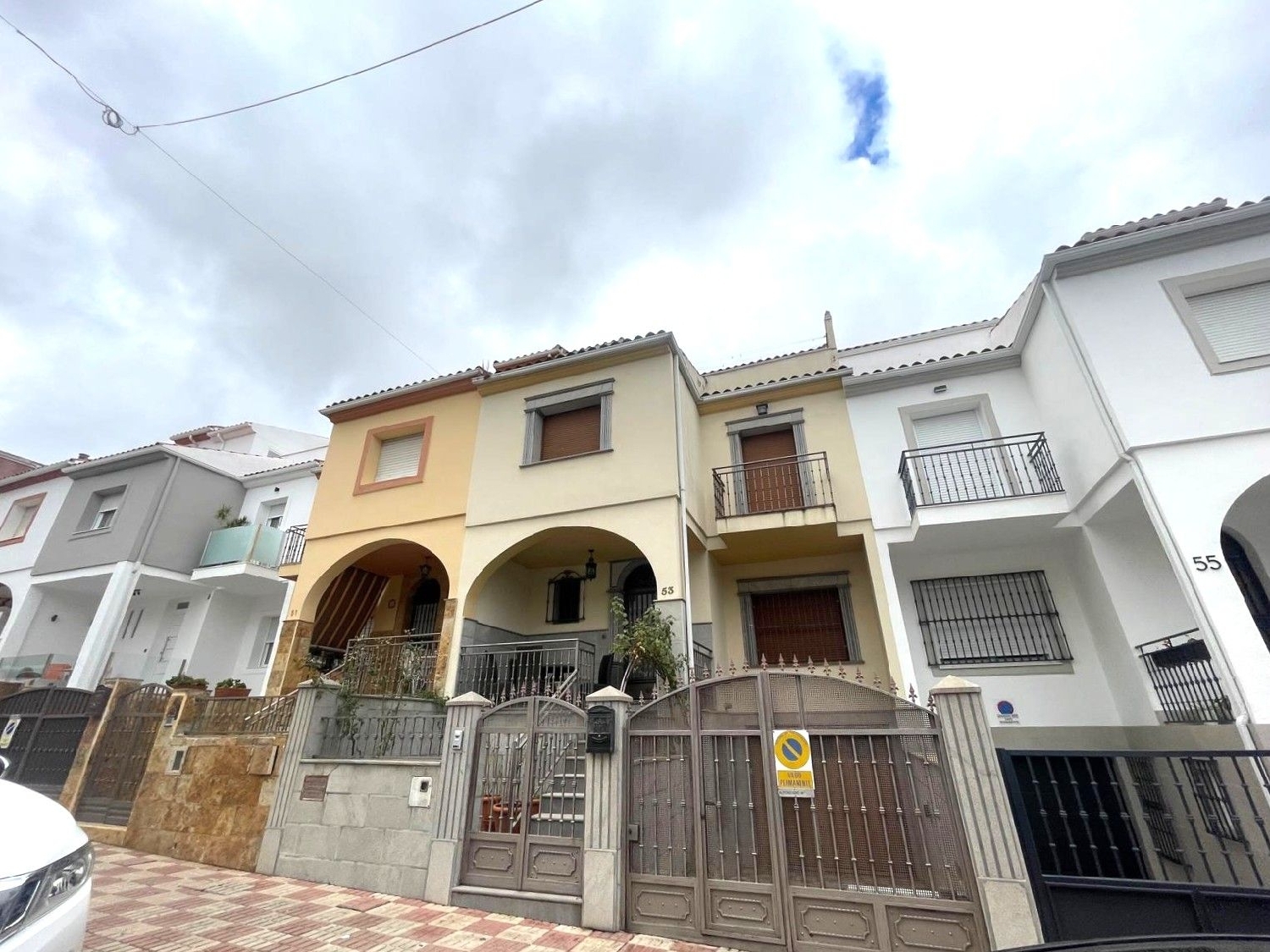  te koop appartement Torre Del Campo Comarca Metropolitana De Almería 2