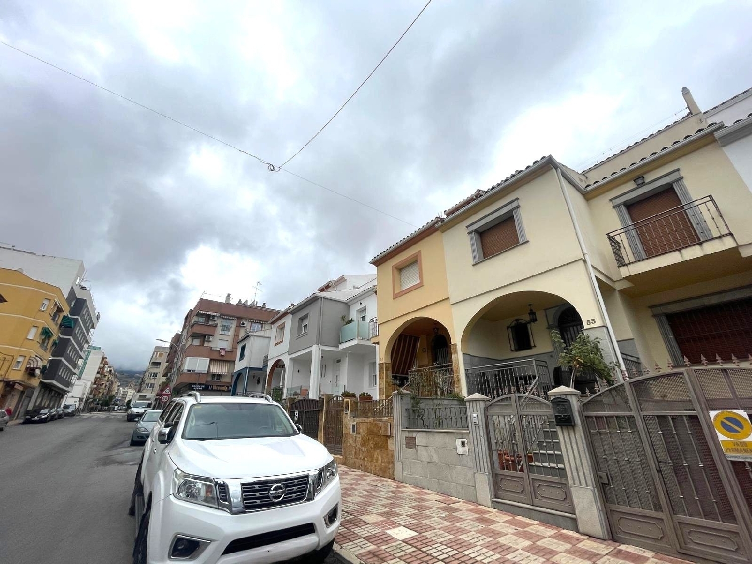  te koop appartement Torre Del Campo Comarca Metropolitana De Almería 3