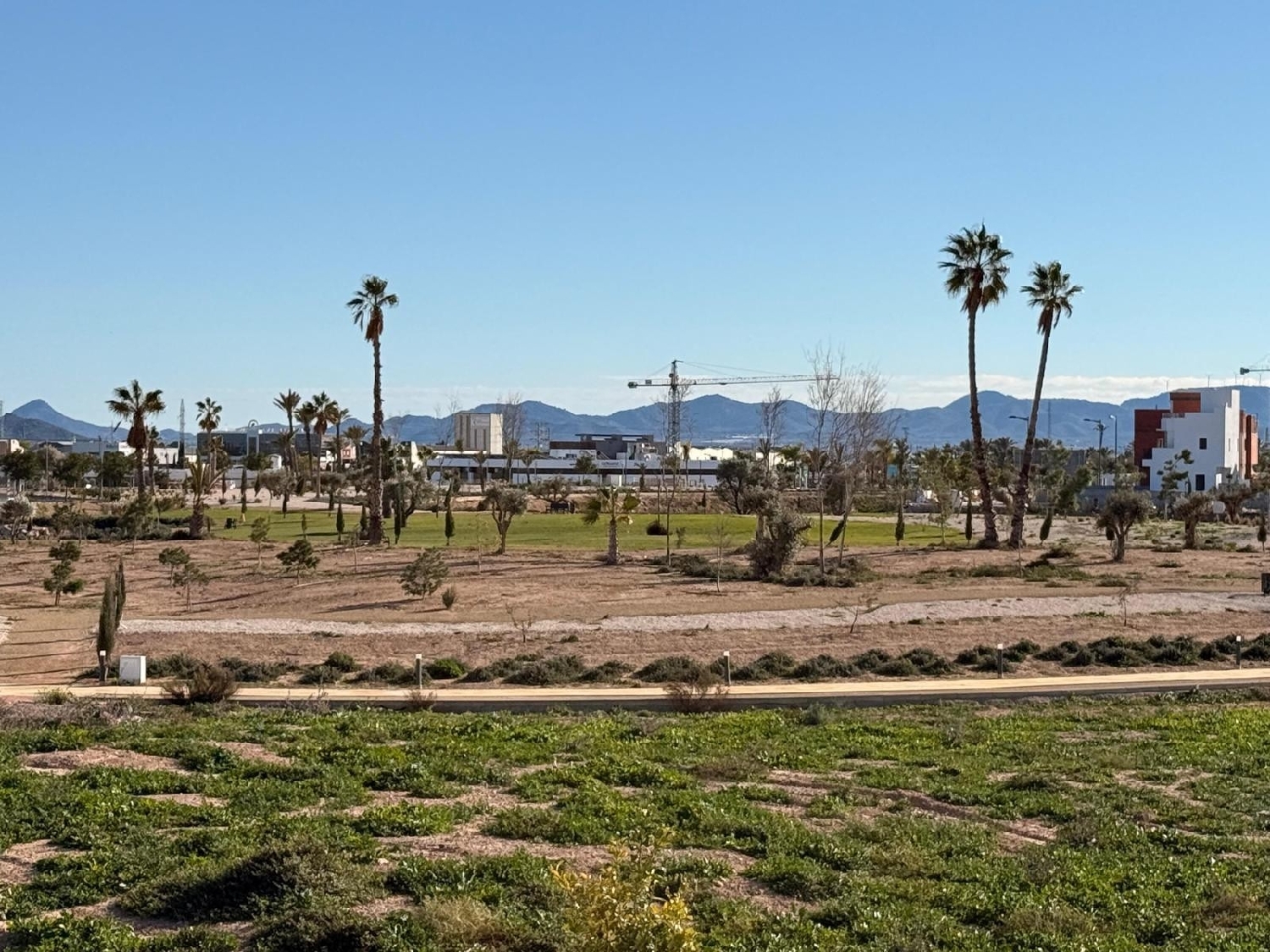 till salu lägenhet Torre-Pacheco Mar Menor 20