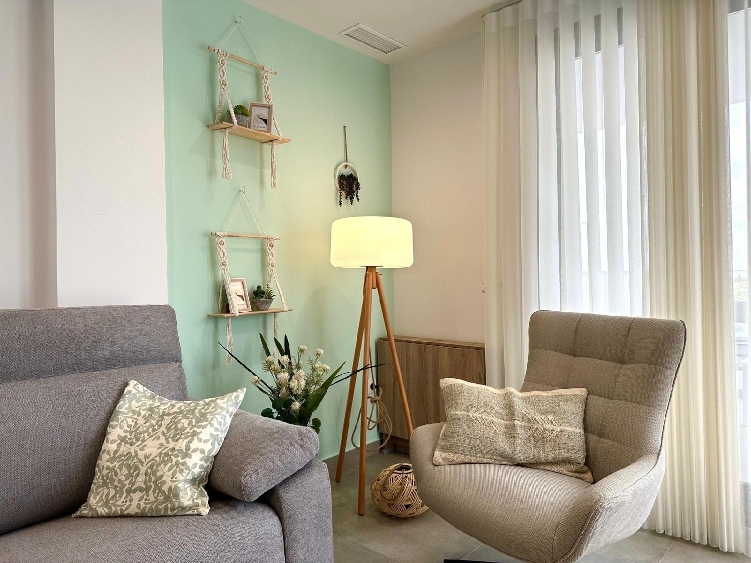 till salu lägenhet Torre-Pacheco Mar Menor 16