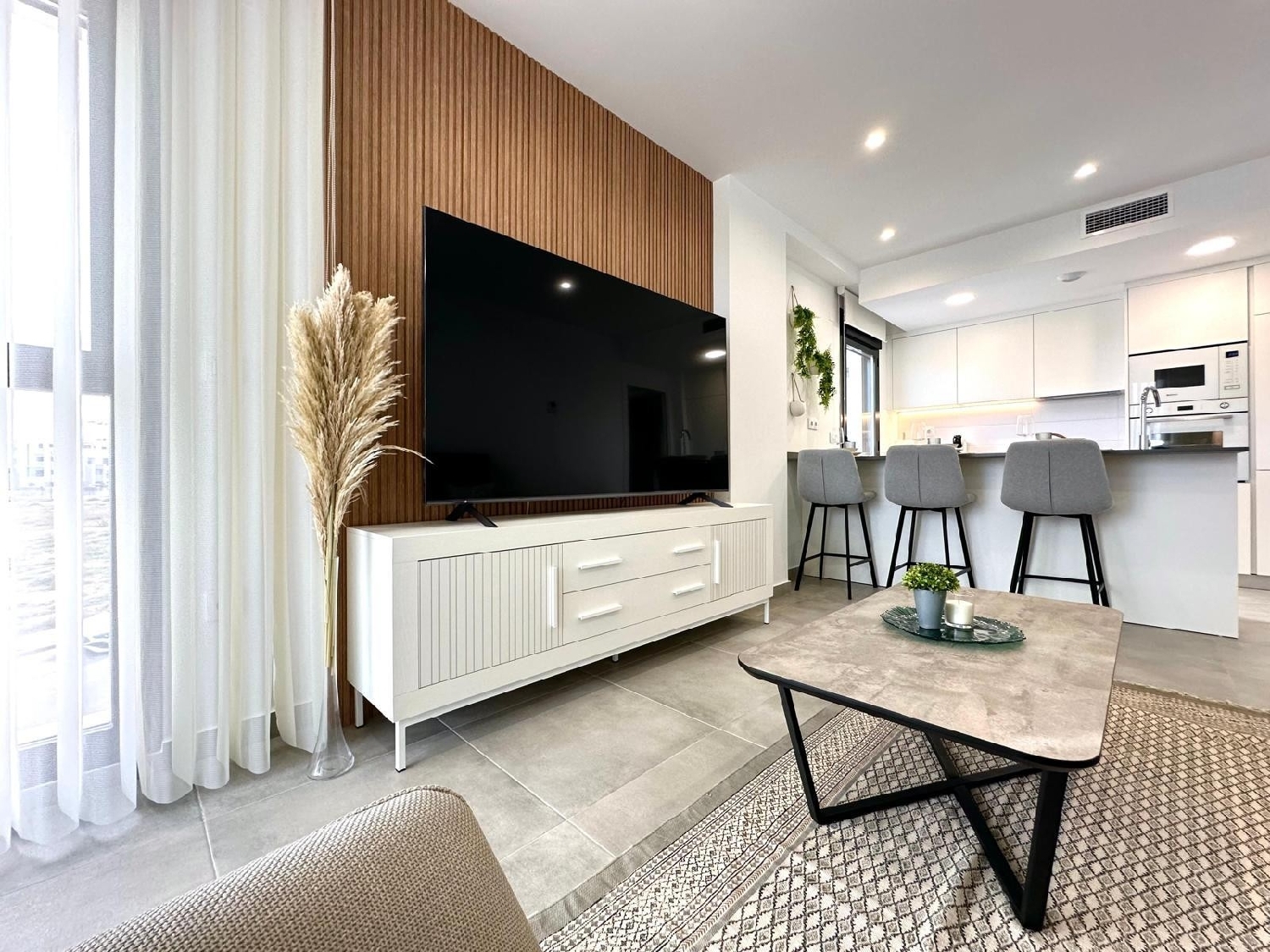 till salu lägenhet Torre-Pacheco Mar Menor 15