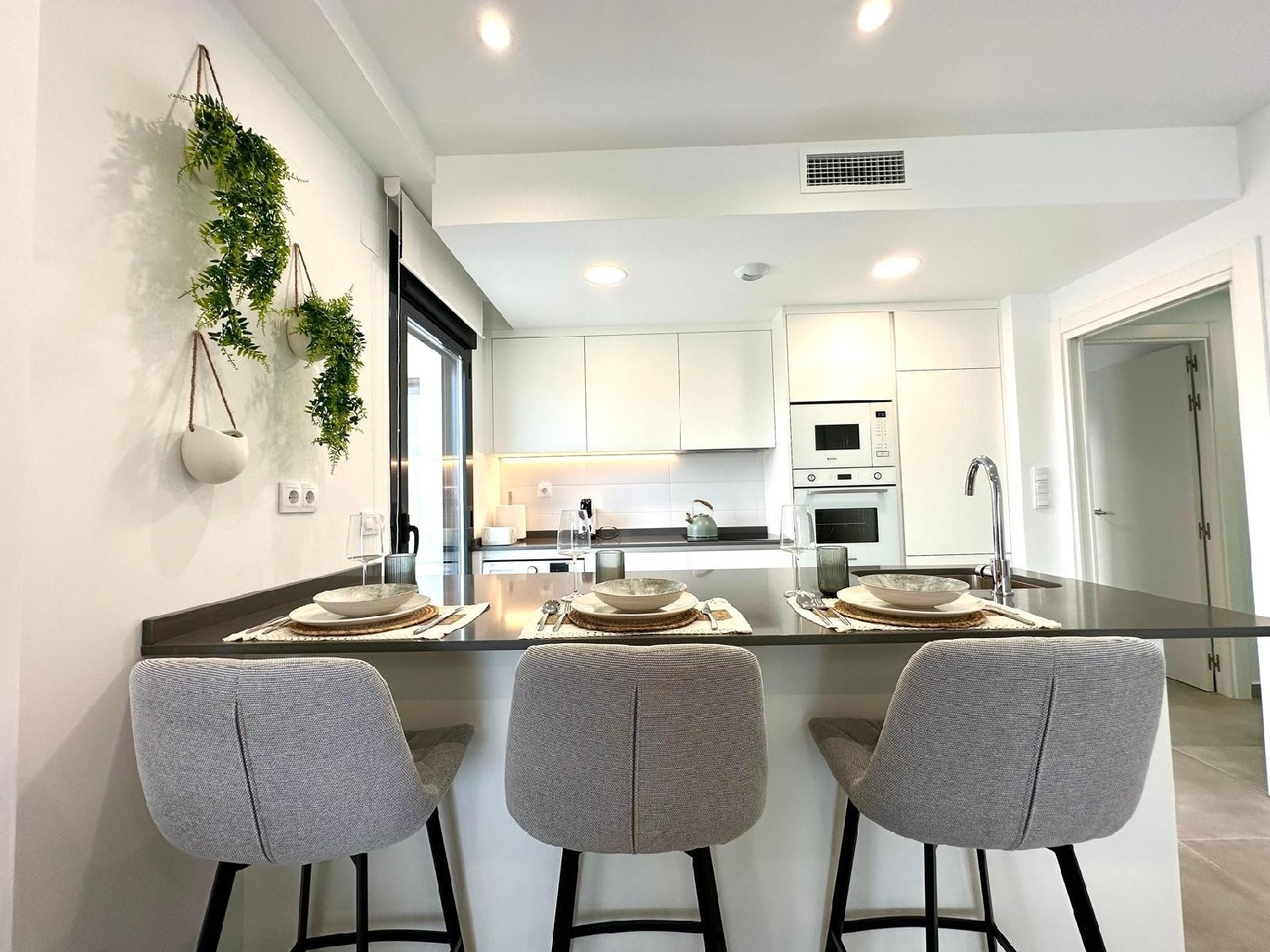 till salu lägenhet Torre-Pacheco Mar Menor 4