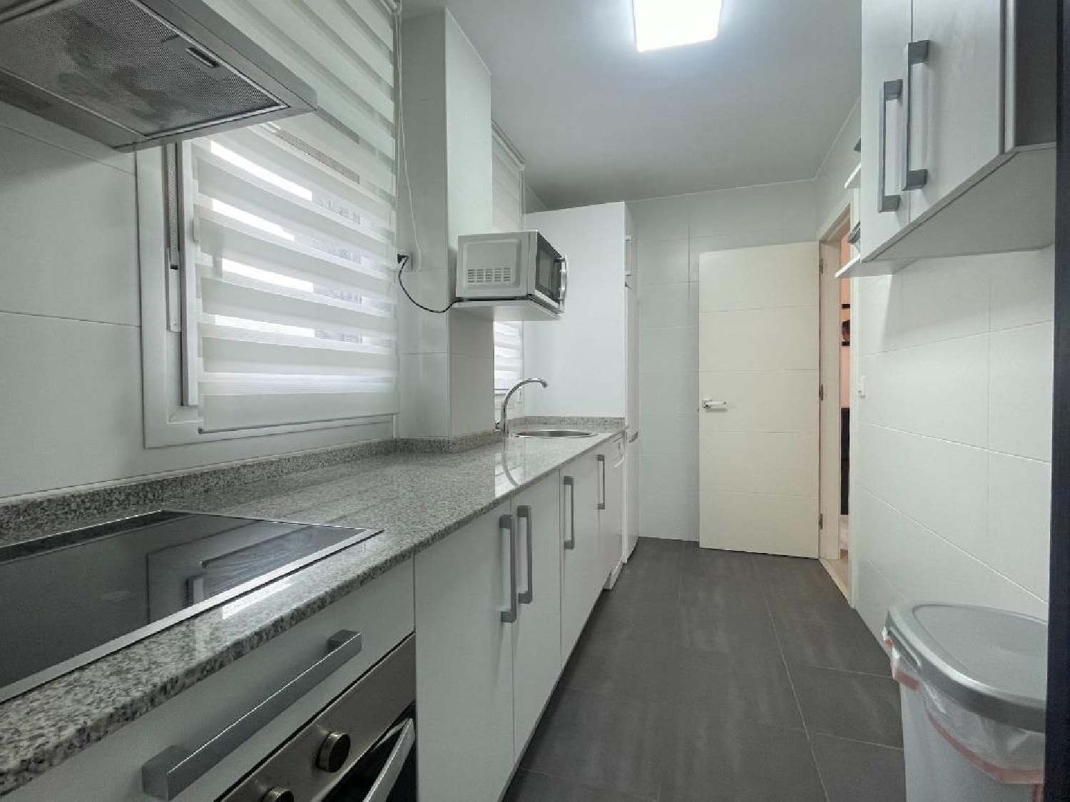 à vendre appartement Torrelavega Besaya 4