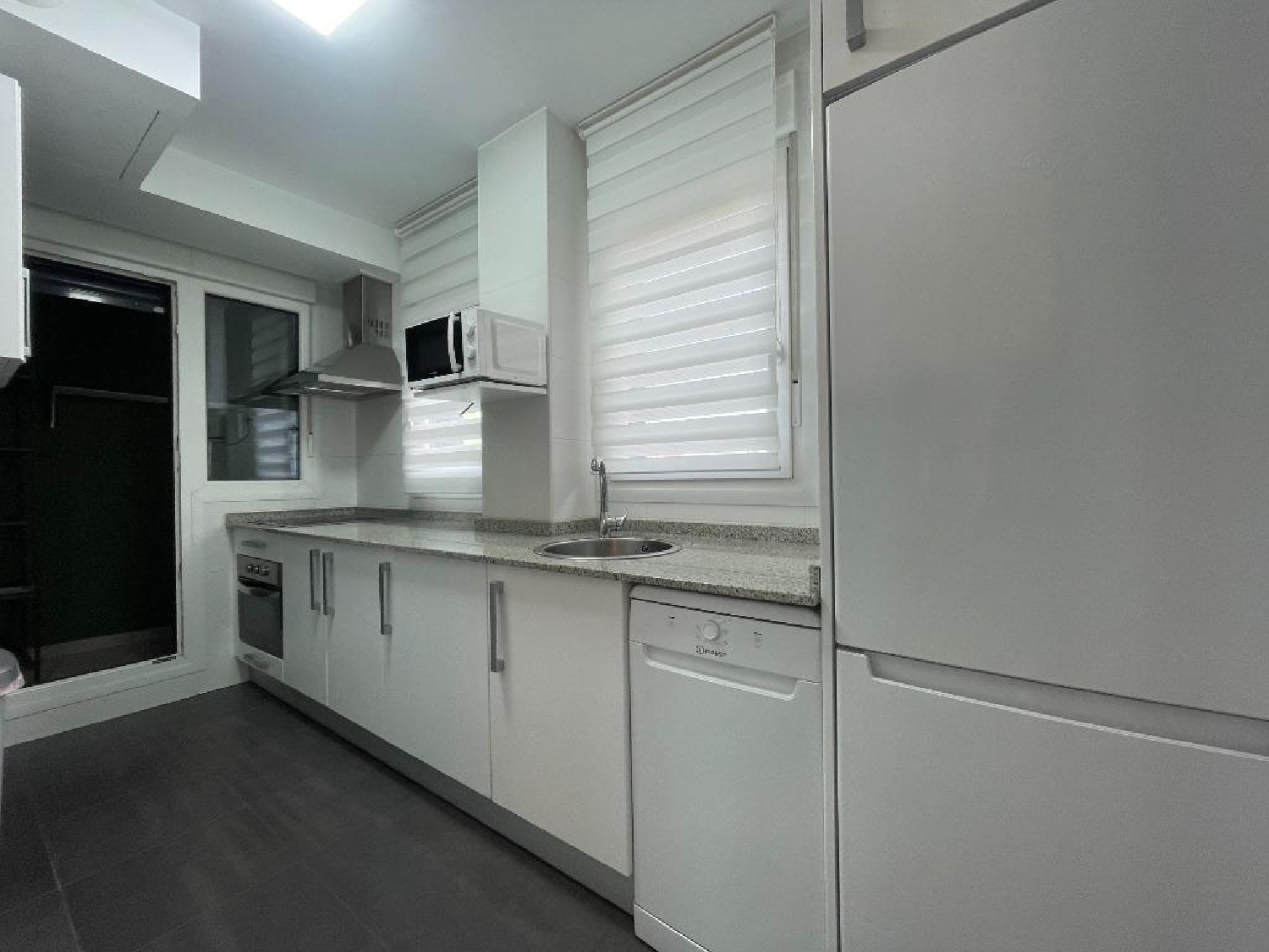 à vendre appartement Torrelavega Besaya 5