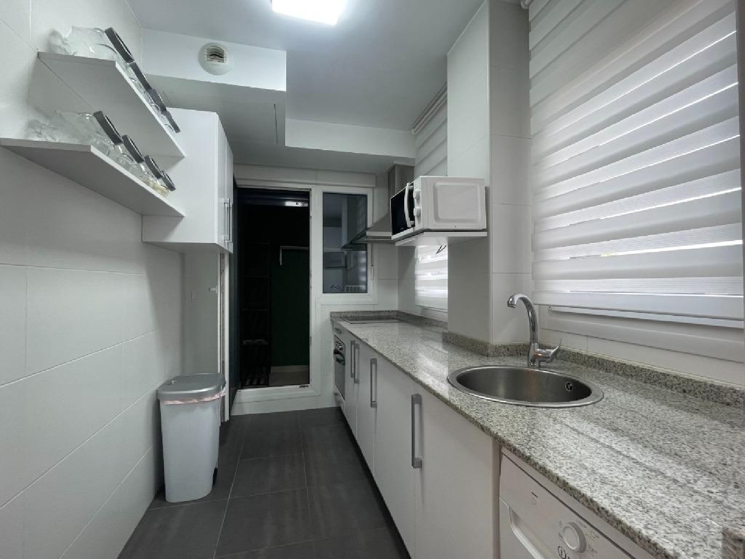 à vendre appartement Torrelavega Besaya 3