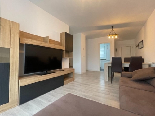 Torrelavega Besaya appartement foto 6356895