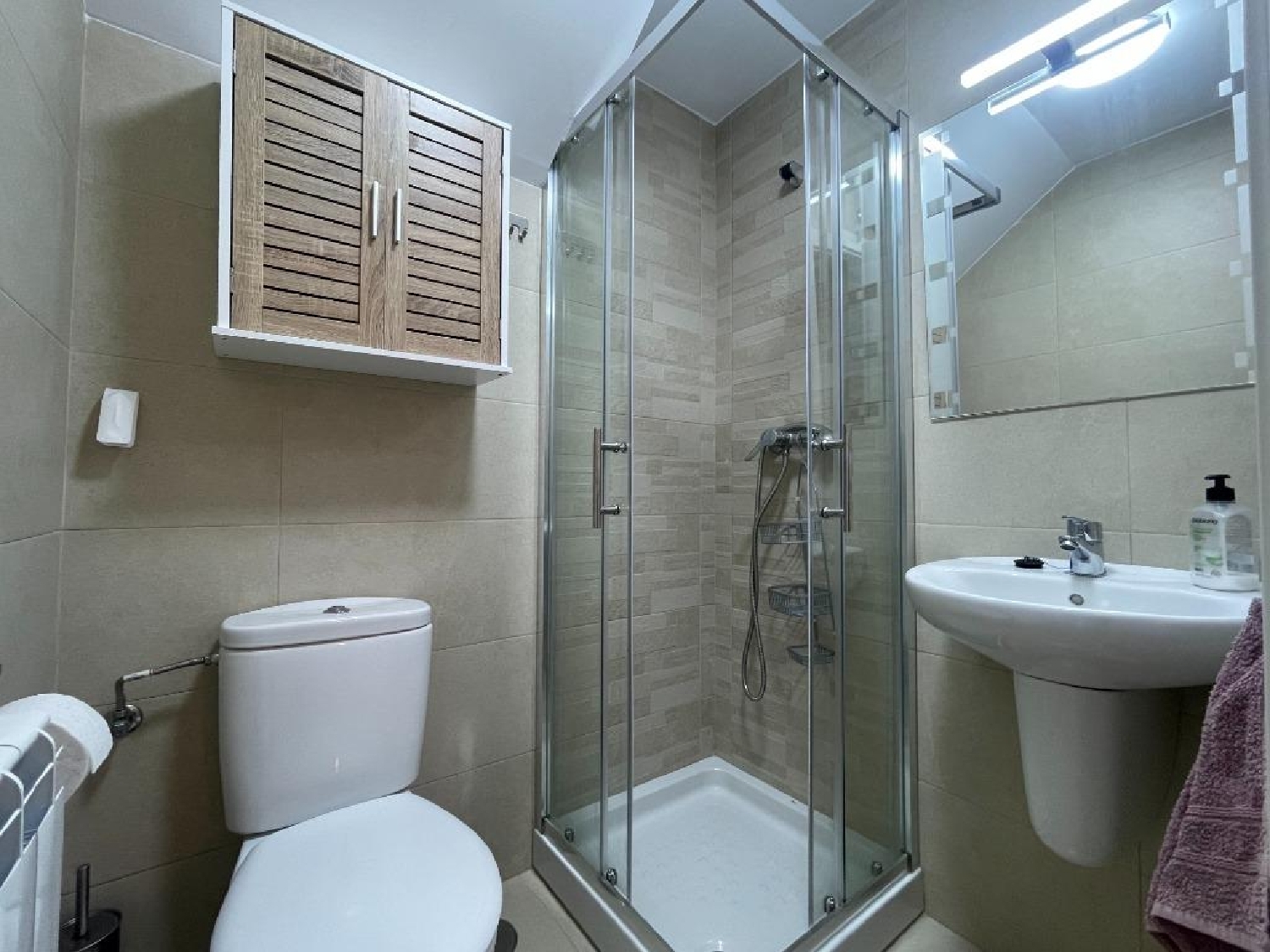 à vendre appartement Torrelavega Besaya 8
