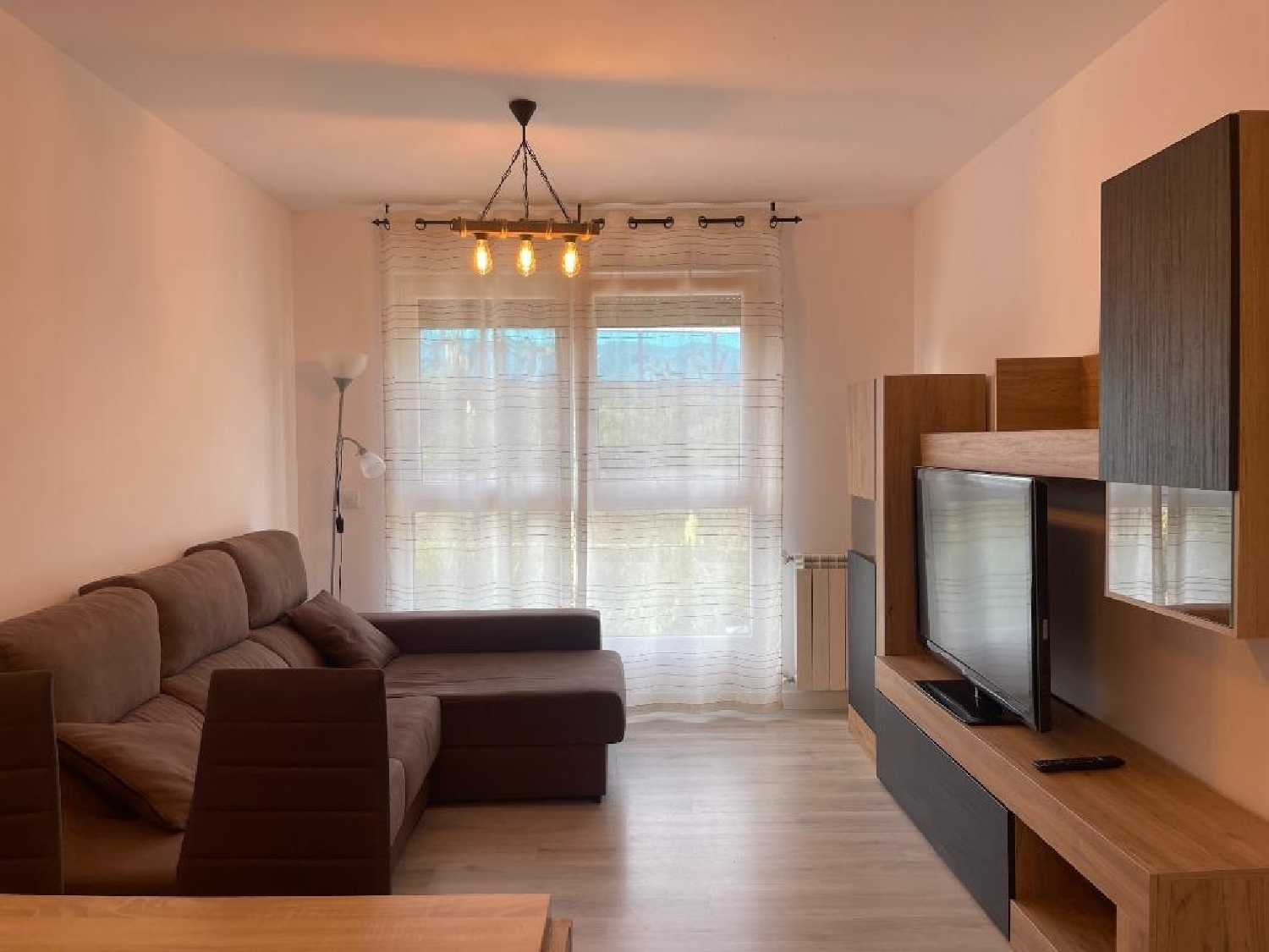 à vendre appartement Torrelavega Besaya 2