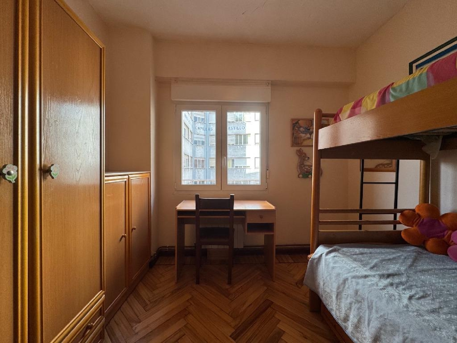 à vendre appartement Torrelavega Besaya 7