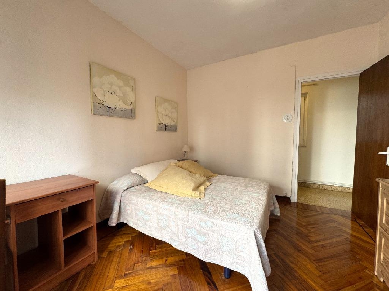 à vendre appartement Torrelavega Besaya 4
