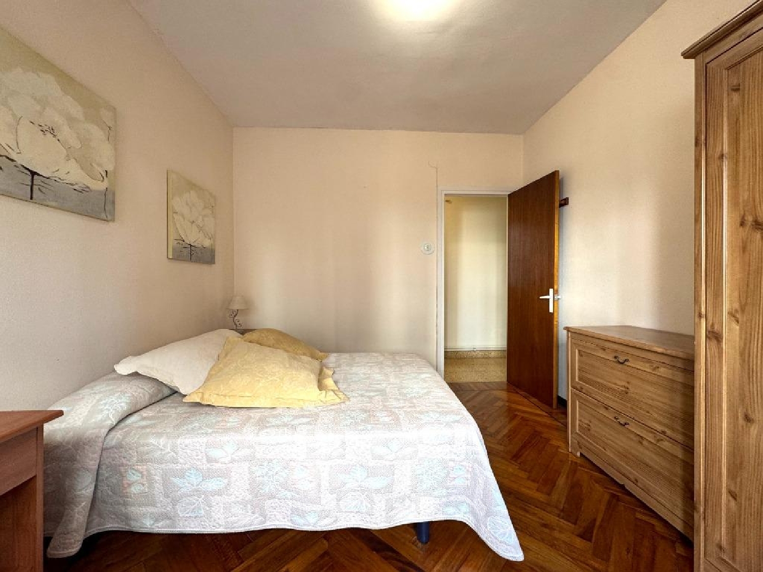 à vendre appartement Torrelavega Besaya 5
