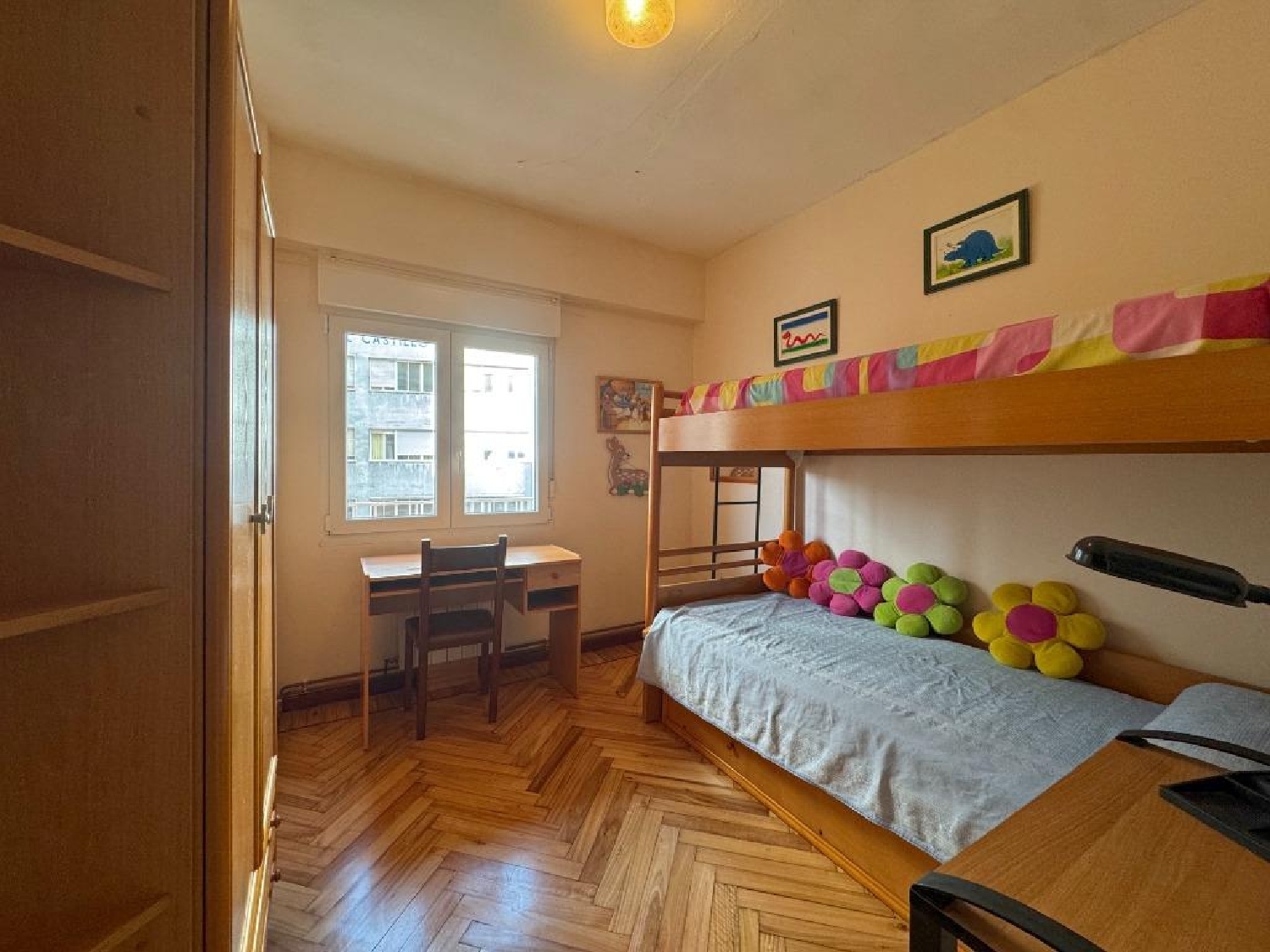 à vendre appartement Torrelavega Besaya 6