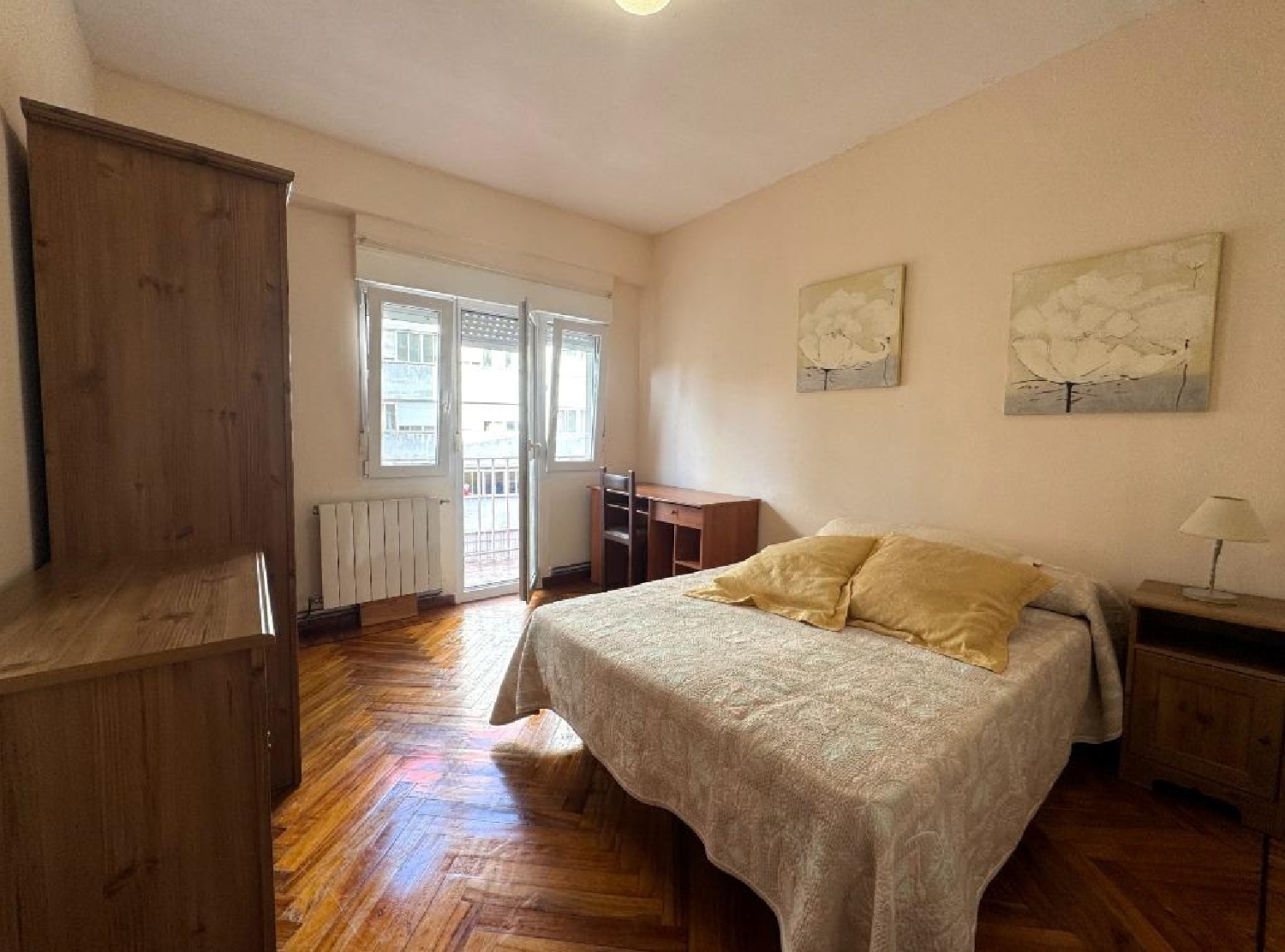 à vendre appartement Torrelavega Besaya 3