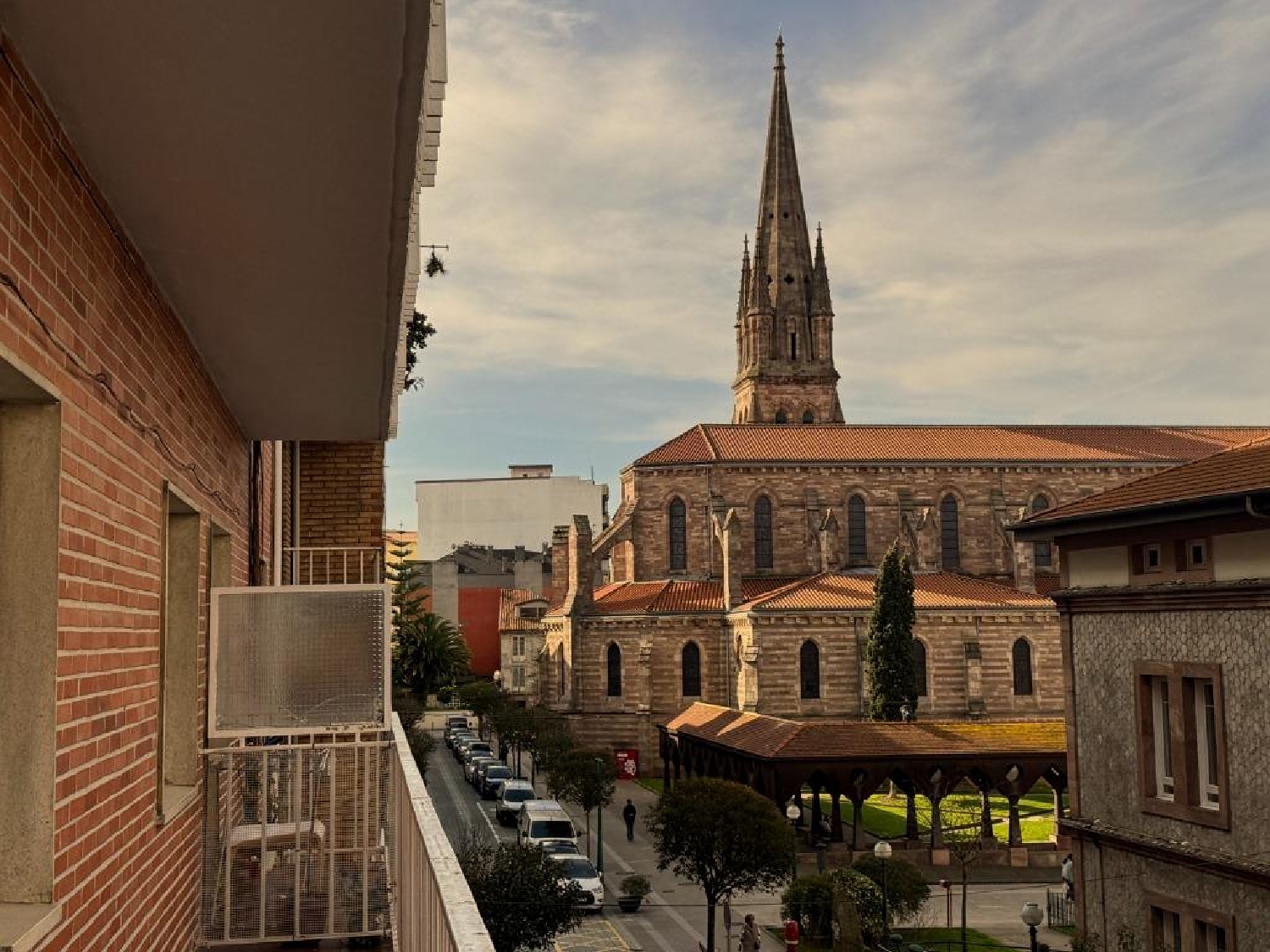 à vendre appartement Torrelavega Besaya 1