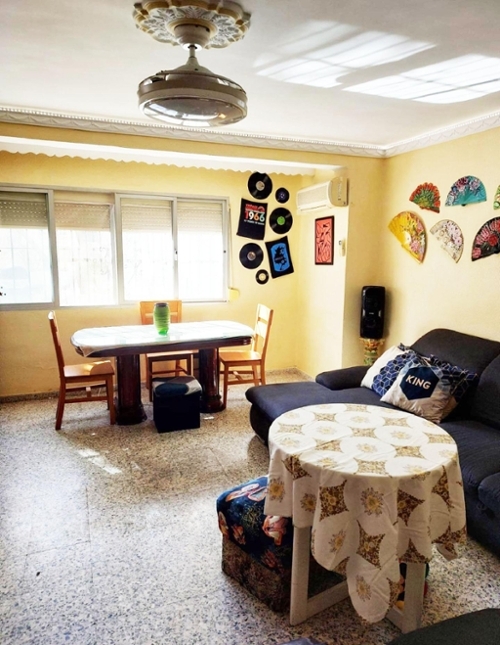 Torremolinos Costa Del Sol Occidental Wohnung Bild 6356986