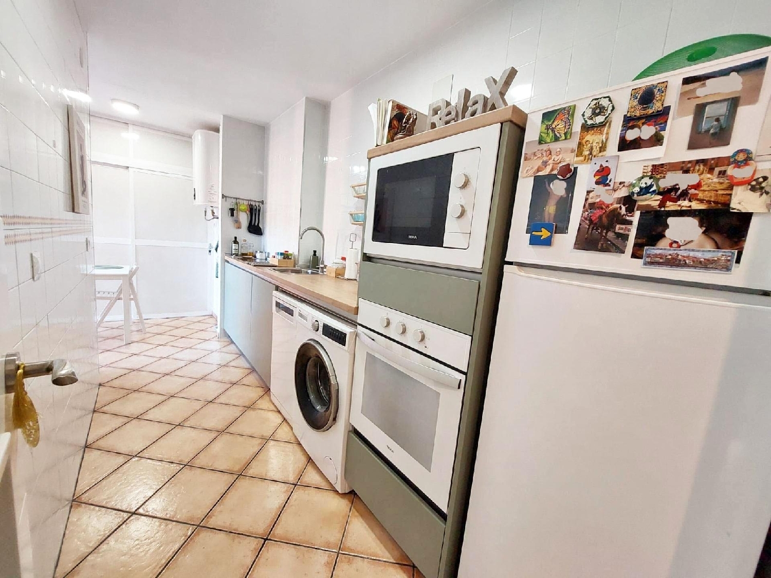  kaufen Wohnung Torremolinos Costa Del Sol Occidental 2