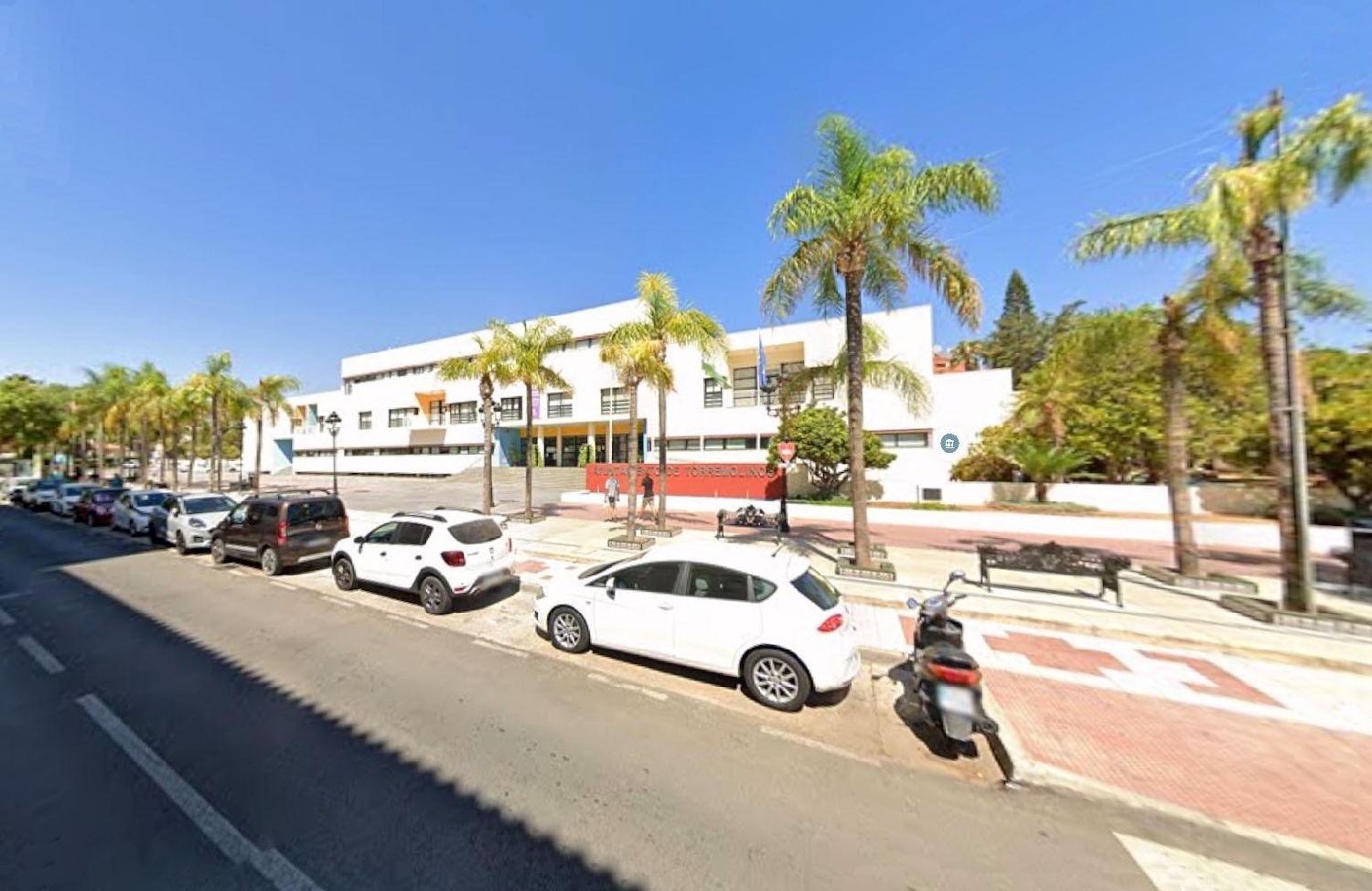  kaufen Wohnung Torremolinos Costa Del Sol Occidental 1