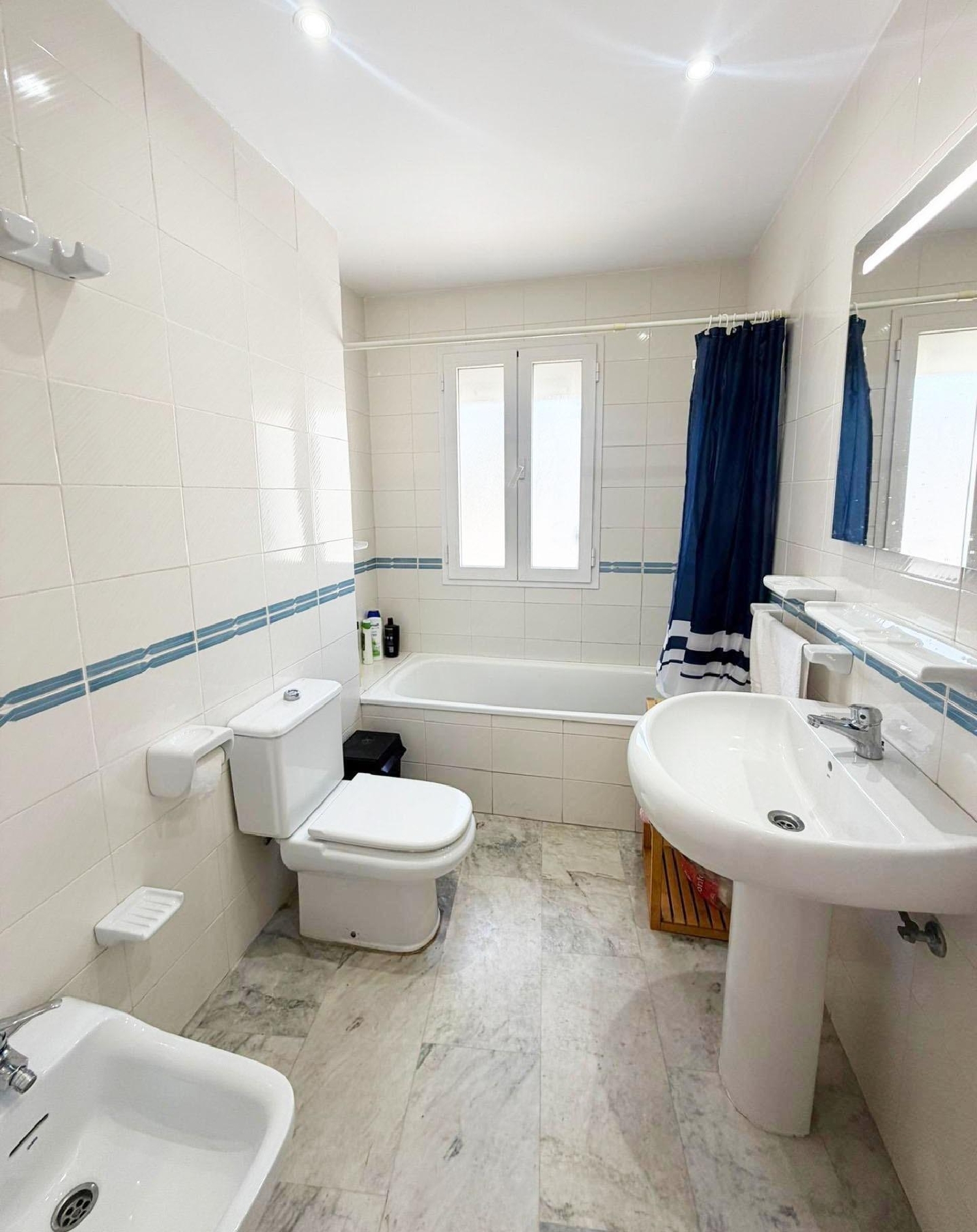  till salu lägenhet Torremolinos Costa Del Sol Occidental 8