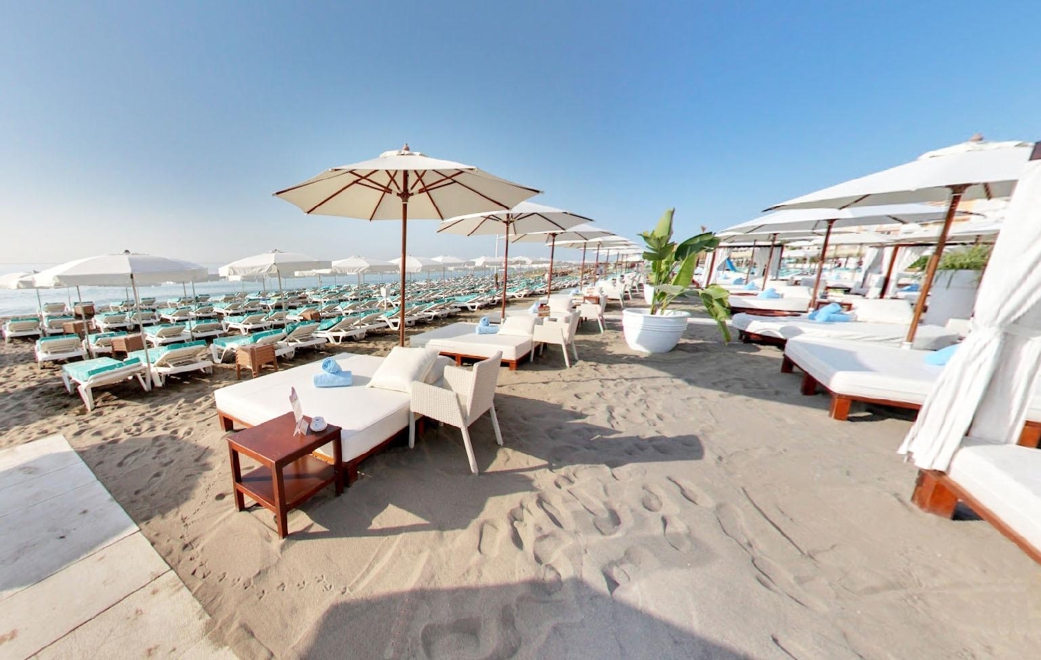  till salu lägenhet Torremolinos Costa Del Sol Occidental 1