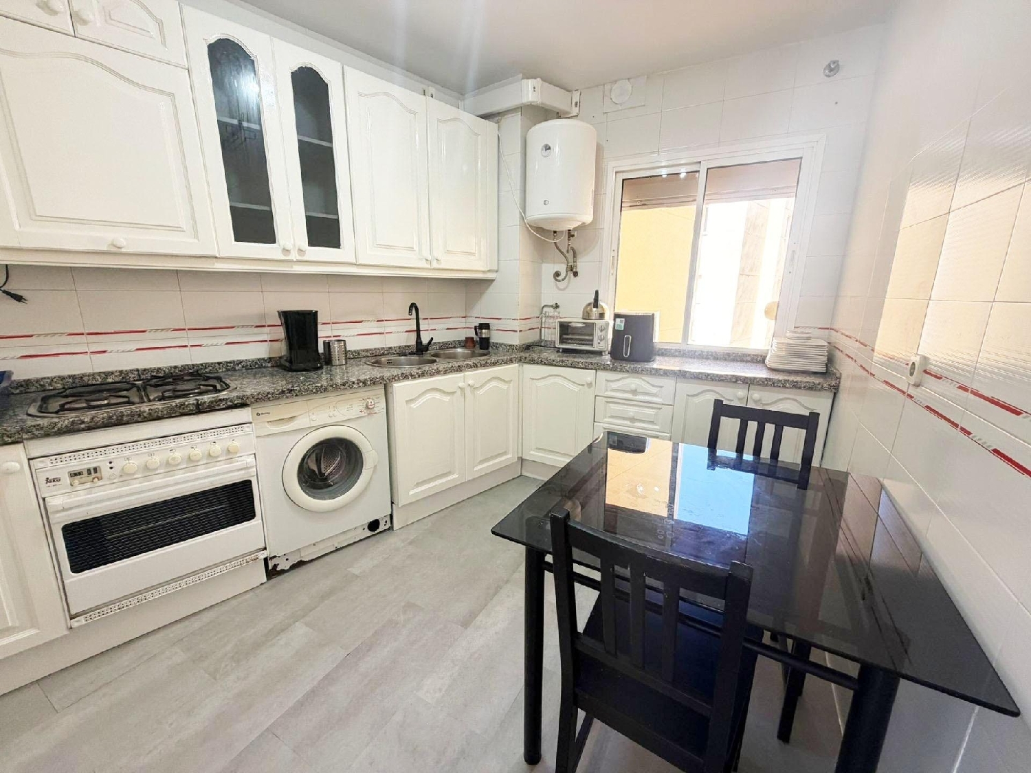  till salu lägenhet Torremolinos Costa Del Sol Occidental 4