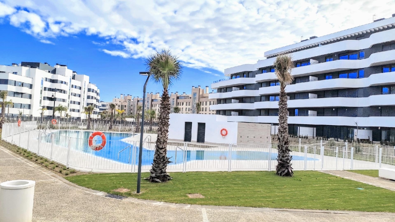  te koop appartement Torremolinos Costa Del Sol Occidental 4