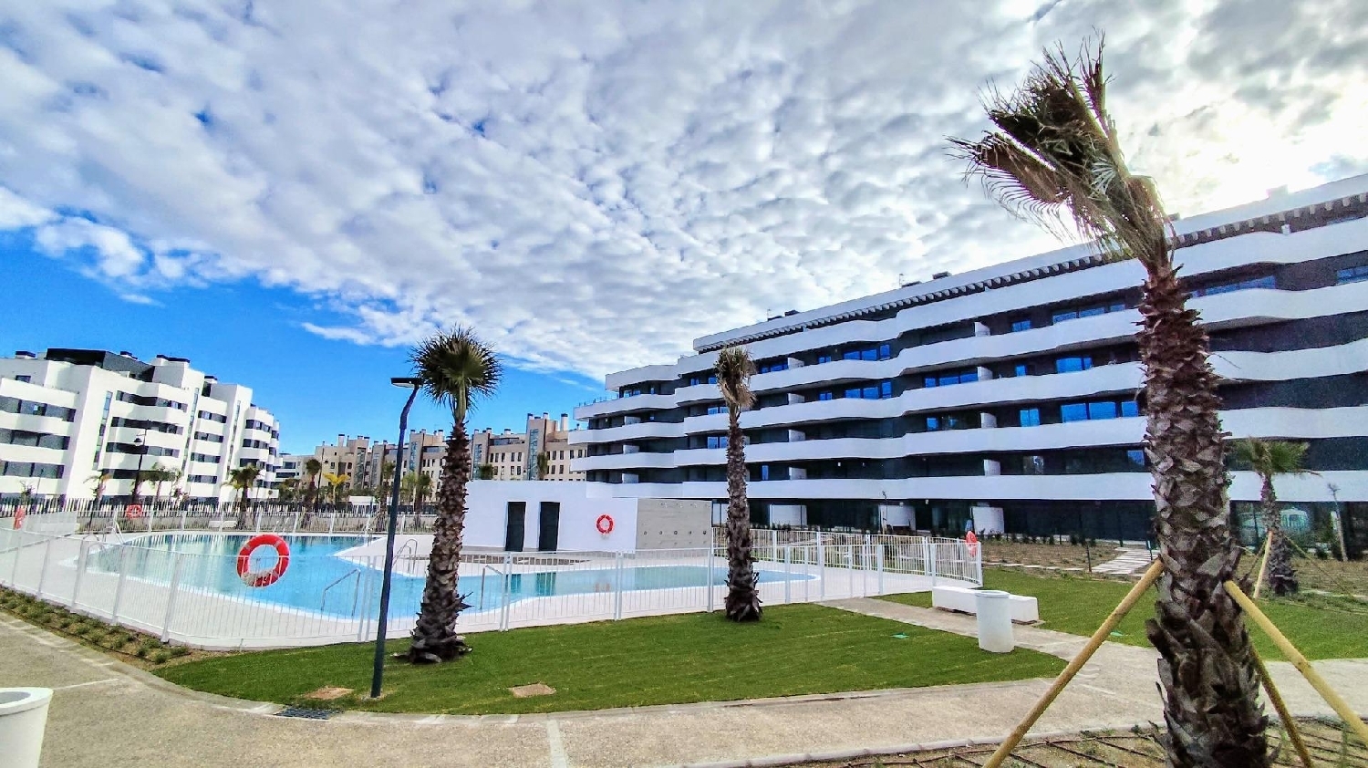  te koop appartement Torremolinos Costa Del Sol Occidental 2