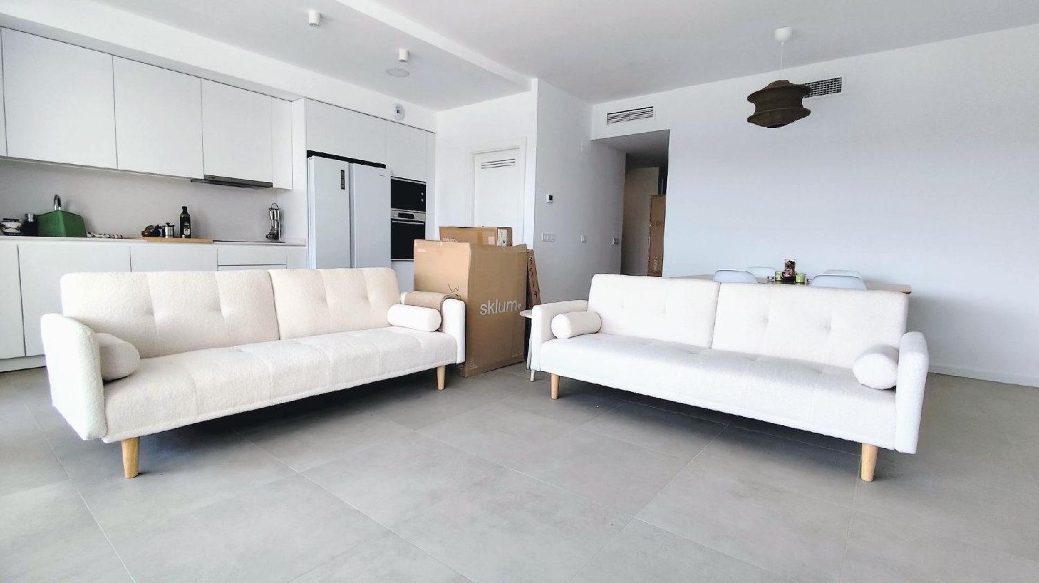  te koop appartement Torremolinos Costa Del Sol Occidental 1