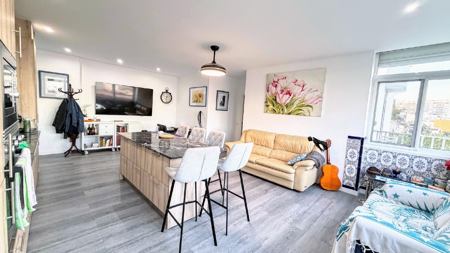  à vendre appartement Torremolinos Costa Del Sol Occidental 4