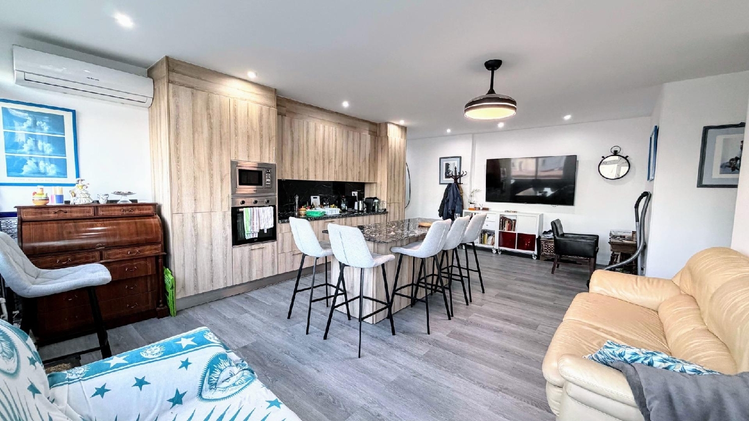  à vendre appartement Torremolinos Costa Del Sol Occidental 3