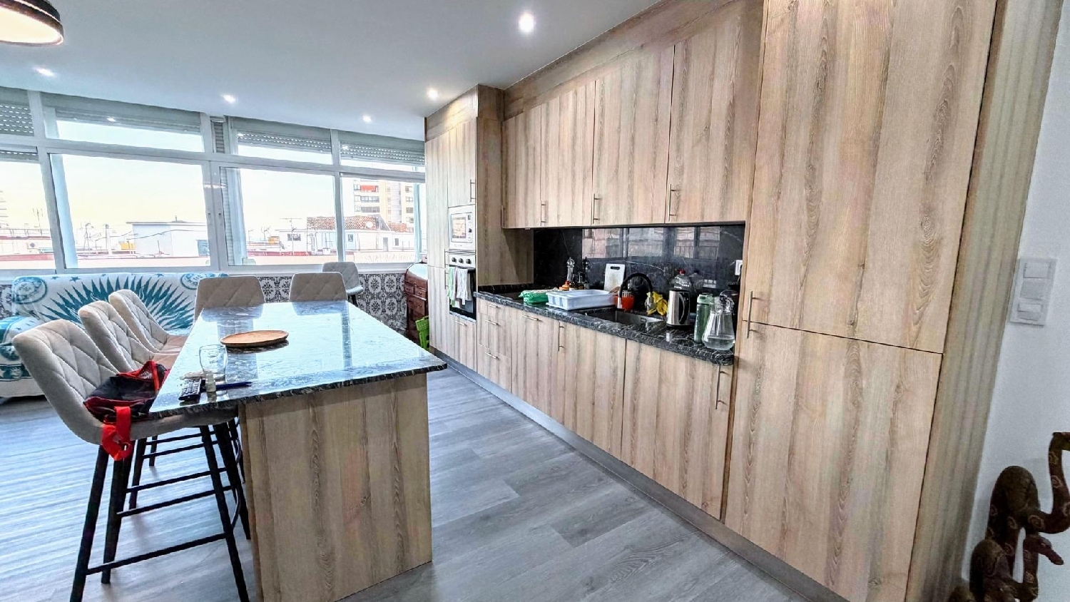  à vendre appartement Torremolinos Costa Del Sol Occidental 1