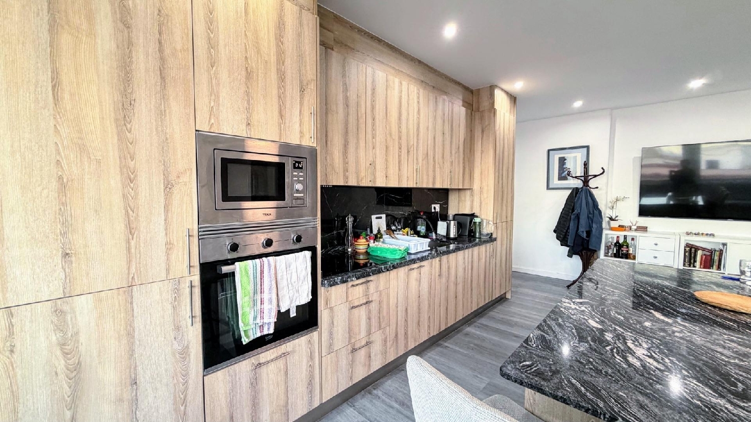  à vendre appartement Torremolinos Costa Del Sol Occidental 2